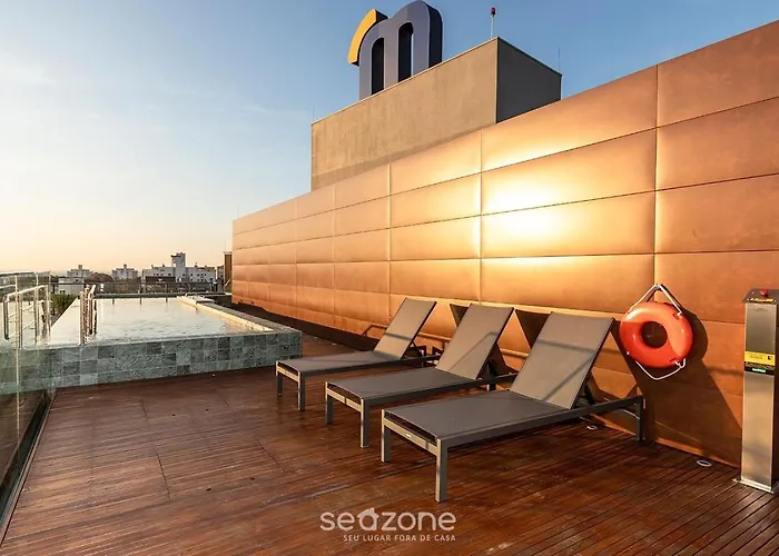 Apartamento De Alto Padrão No Moinhos Gos1007