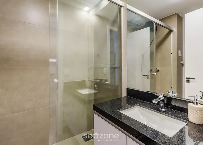 Apartamento De Alto Padrão No Moinhos Gos1007 Porto Alegre