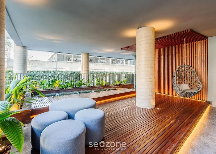 Apartamento De Alto Padrão No Moinhos Gos1007